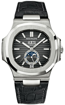 Часы Patek Philippe Nautilus Collection 5726A